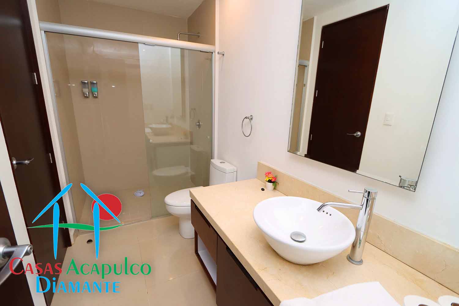 Laguna Cielo 403 - Recamara uno 7